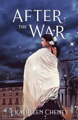 J Kathleen Cheney - After the War, Häftad. Tillgänglighet: Lägg i varukorg