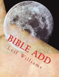 Leif Williams - Bible Add, Häftad. Tillgänglighet: Lägg i varukorg