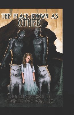 Jr. Carfagno, Charles - The Place Known As Other: A Demon's Quest Novel, Häftad. Tillgänglighet: Lägg i varukorg