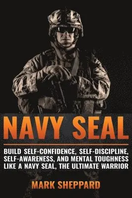 Mark Sheppard - Navy SEAL, Häftad. Tillgänglighet: Lägg i varukorg