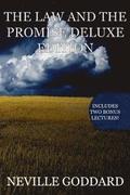 The Law and the Promise Deluxe Edition: Includes two bonus lectures! (The Spiritual Cause, The Second Vision)