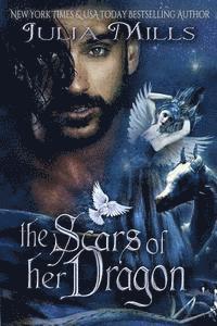 Lisa Miller - The Scars of Her Dragon, Häftad. Tillgänglighet: Lägg i varukorg