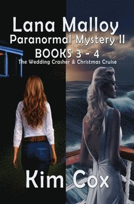 Kim Cox - Lana Malloy Paranormal Mystery II, Häftad. Tillgänglighet: Lägg i varukorg
