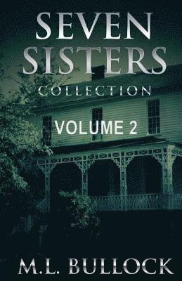 M. L. Bullock - Seven Sisters Collection, Häftad. Tillgänglighet: Lägg i varukorg