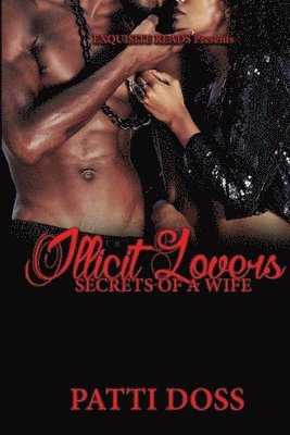 Patti Doss - Illicit Lovers, Häftad. Tillgänglighet: Lägg i varukorg