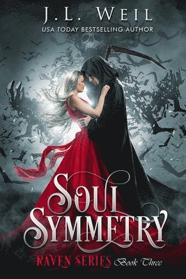 J. L. Weil - Soul Symmetry, Häftad