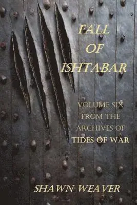 Shawn Weaver - Fall of Ishtabar, Häftad. Tillgänglighet: Lägg i varukorg