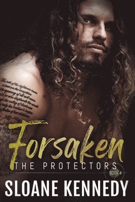 Sloane Kennedy - Forsaken, Häftad. Tillgänglighet: Lägg i varukorg