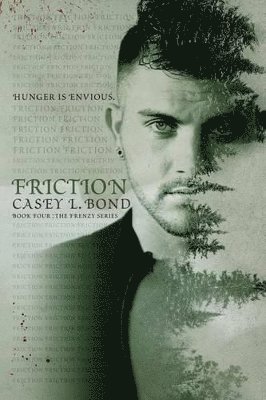 Casey L Bond - Friction, Häftad. Tillgänglighet: Lägg i varukorg