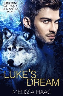 Luke's Dream av Melissa Haag