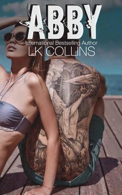 Lk Collins - Abby, Häftad