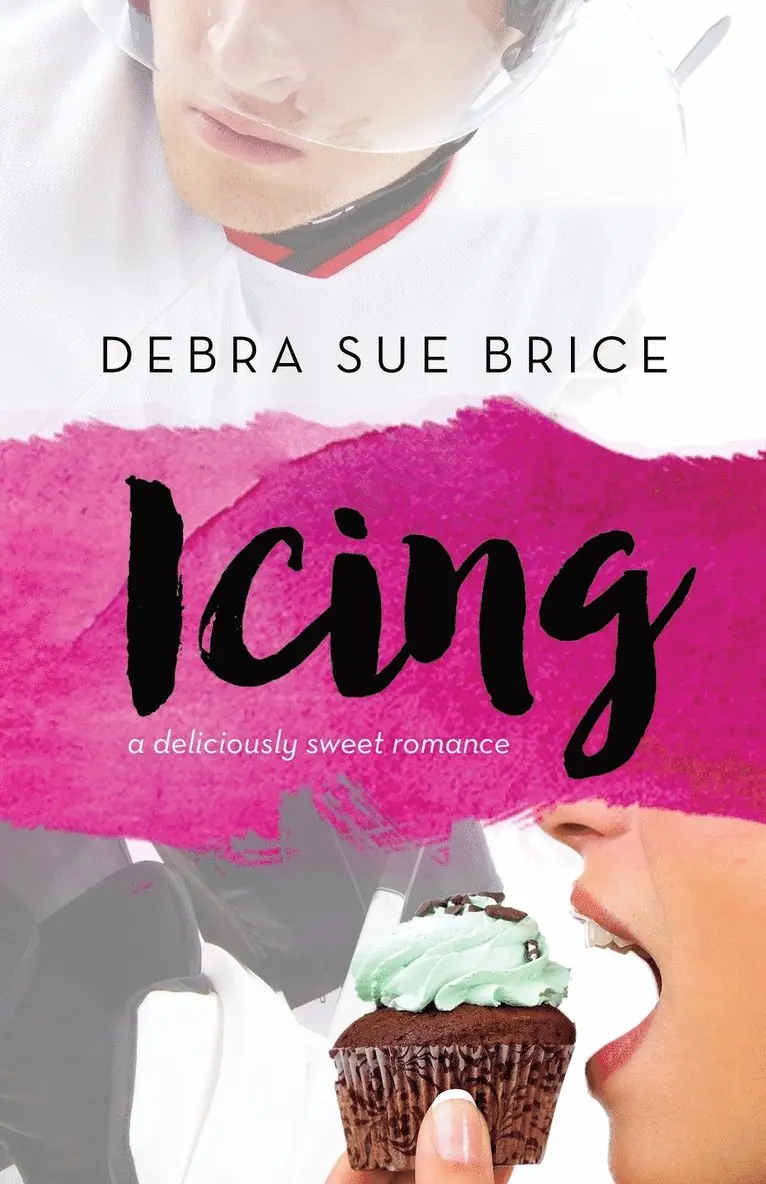 Debra Sue Brice - Icing, Häftad. Tillgänglighet: Tillfälligt slut