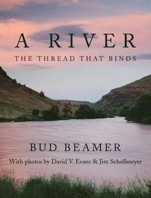 Bud Beamer - River, Inbunden. Tillgänglighet: Tillfälligt slut