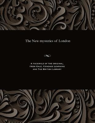 New Mysteries of London