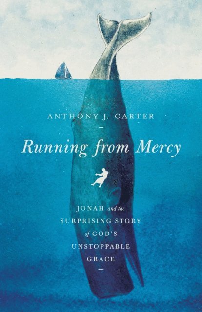 Anthony Carter - Running from Mercy, E-bok. Tillgänglighet: Lägg i varukorg
