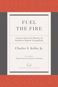 Fuel the Fire