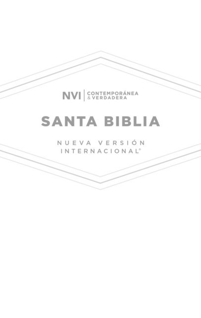 B&H Espanol Editorial Staff - Santa Biblia Nueva Version Internacional, E-bok. Tillgänglighet: Lägg i varukorg