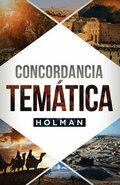 Concordancia Tem�tica Holman