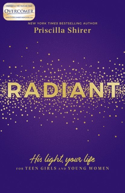 Priscilla Shirer - Radiant, E-bok. Tillgänglighet: Lägg i varukorg