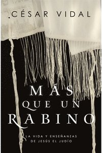 Ms que un rabino
