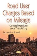 Road User Charges Based on Mileage