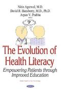 Evolution of Health Literacy