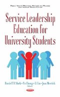 Service Leadership Education for University Students