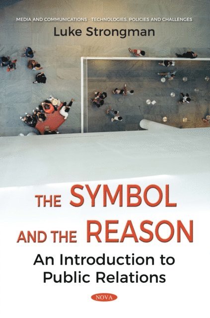 Luke Strongman - Symbol and the Reason, E-bok