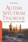 Autism Spectrum Disorder