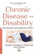 Chronic Disease and Disability