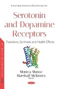 Serotonin and Dopamine Receptors