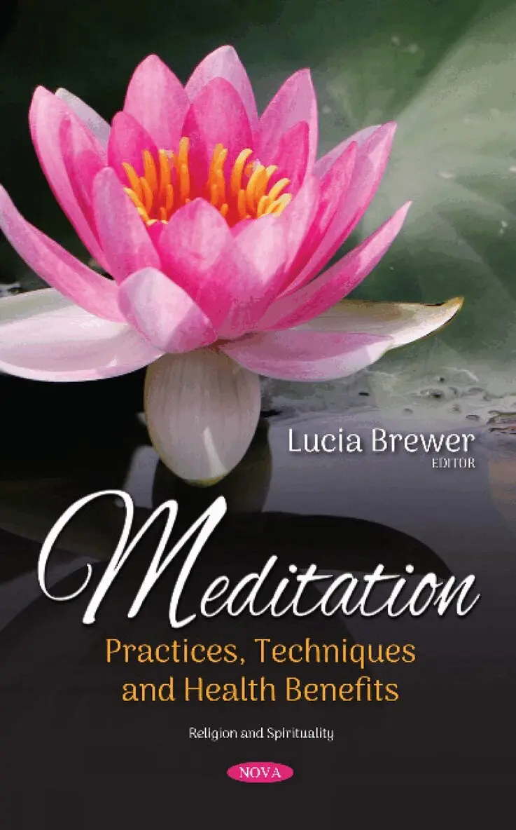Lucia Brewer - Meditation, Häftad. Tillgänglighet: Lägg i varukorg