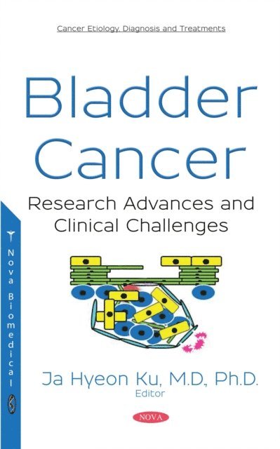 Ja Hyeon Ku - Bladder Cancer, E-bok