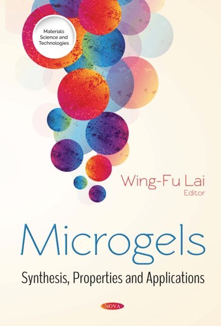 Wing-Fu Lai - Microgels, E-bok