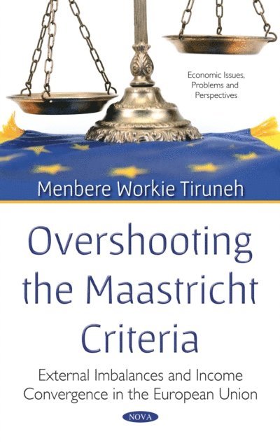 Menbere Workie Tiruneh - Overshooting the Maastricht Criteria, E-bok