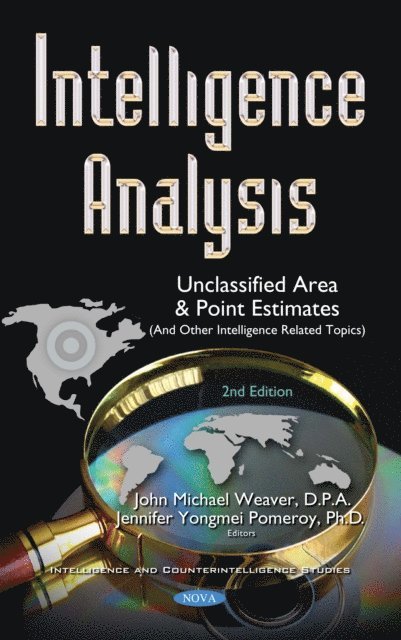 Intelligence Analysis