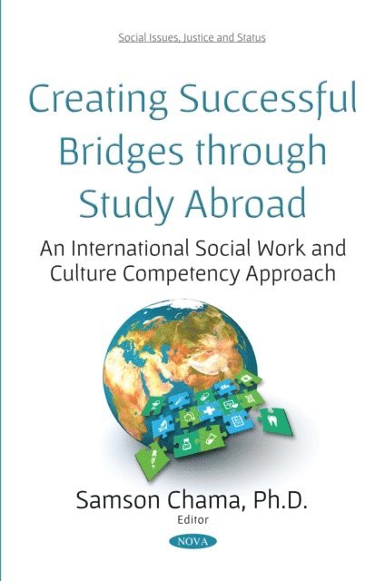Samson Chama - Creating Successful Bridges through Study Abroad, E-bok