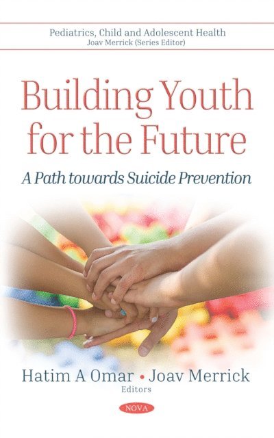 Joav Merrick, Hatim A Omar - Building Youth for the Future, E-bok