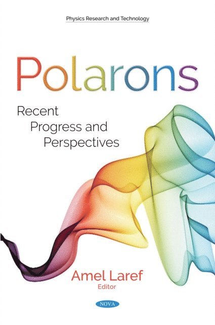Amel Laref - Polarons, E-bok