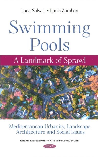 Ilaria Zambon, Luca Salvati - Swimming Pools, E-bok
