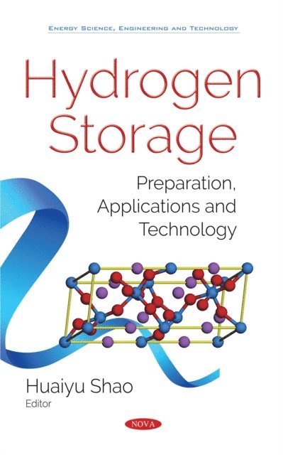 Hydrogen Storage