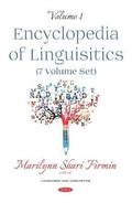 Encyclopedia of Linguistics (7 Volume Set)