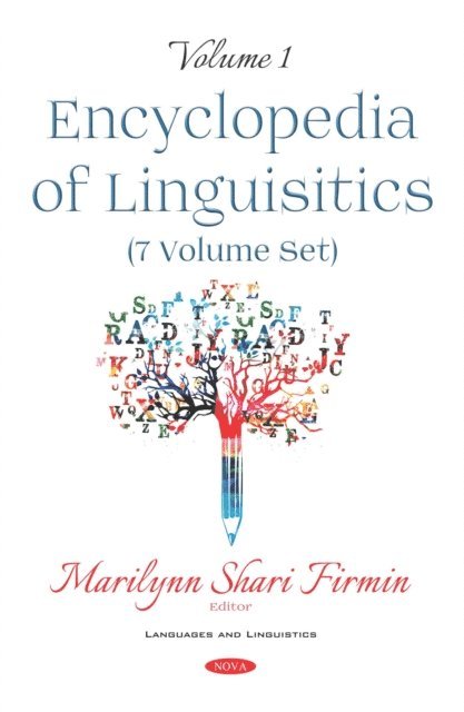 Marilynn Shari Firmin - Encyclopedia of Linguistics (7 Volume Set), E-bok