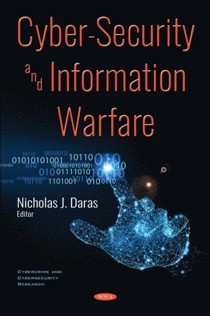 Nicholas J. Daras - Cyber-Security and Information Warfare, E-bok