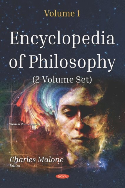 Charles Malone - Encyclopedia of Philosophy (2 Volume Set), E-bok