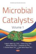 Microbial Catalysts
