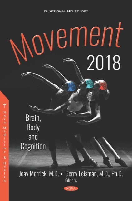 Joav Merrick - Movement 2018: Brain, Body and Cognition, E-bok