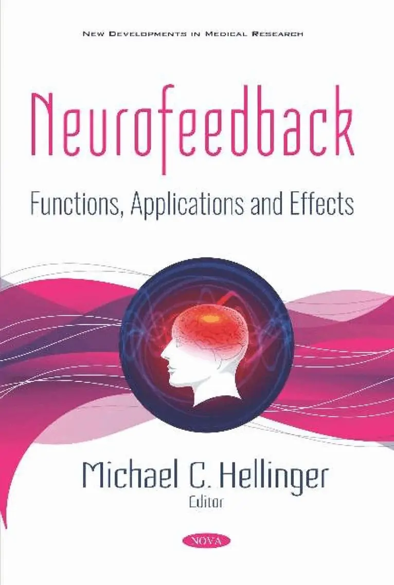 Michael C. Hellinger - Neurofeedback, Häftad. Tillgänglighet: Lägg i varukorg