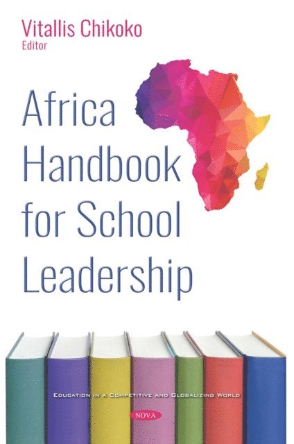 Vitallis Chikoko - Africa Handbook for School Leadership, E-bok