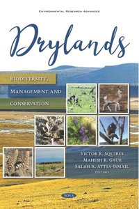 Drylands: Biodiversity, Management and Conservation